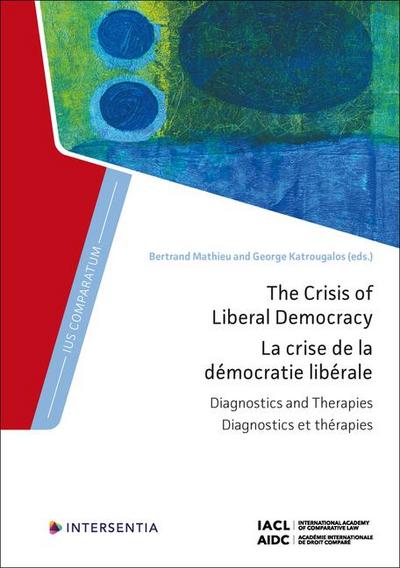 The Crisis of Liberal Democracy