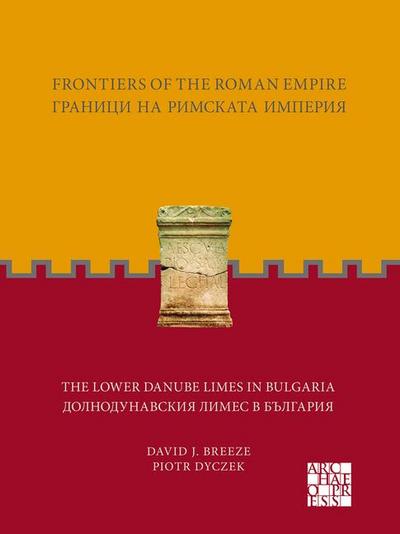 Frontiers of the Roman Empire