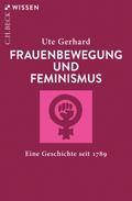 Frauenbewegung und Feminismus