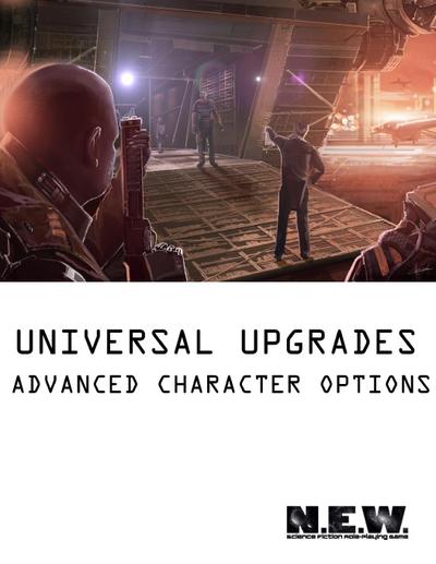 [WOIN] Universal Upgrades