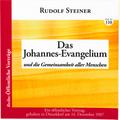 Das Johannes-Evangelium