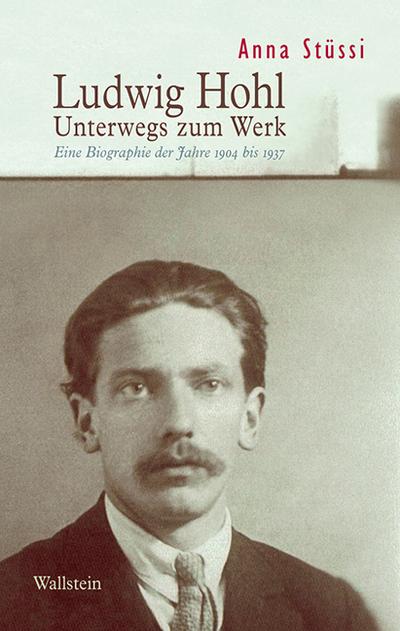 Stüssi, Ludwig Hohl