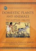 Domestic Plants and Animals