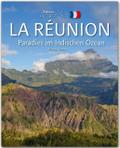 Horizont LA RÉUNION - Paradies im Indischen Ozean