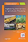 Engineering Interventions in Agricultural Processing
