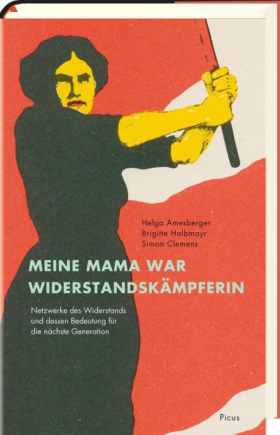 Amesberger,Meine Mama war