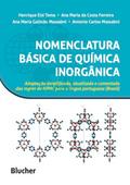Nomenclatura básica de química inorgânica