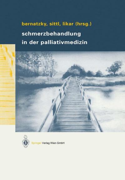 Schmerzbehandlung in der Palliativmedizin