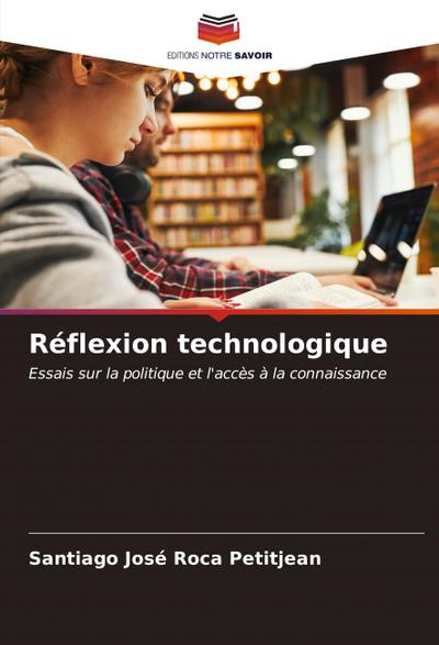 Réflexion technologique