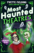 Most Haunted Theatres