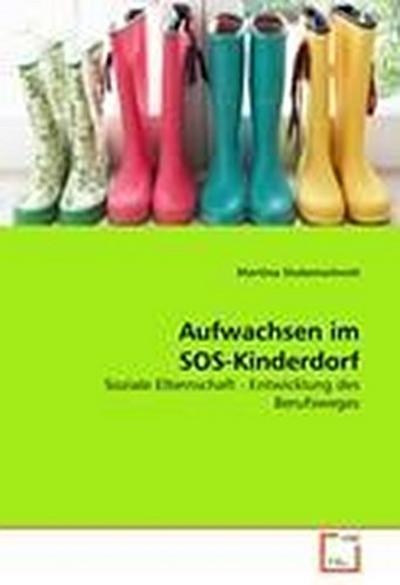 Aufwachsen im SOS-Kinderdorf