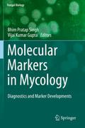 Molecular Markers in Mycology