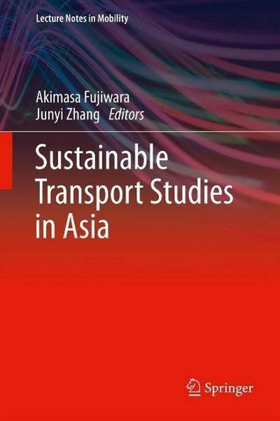 Sustainable Transport Studies in Asia