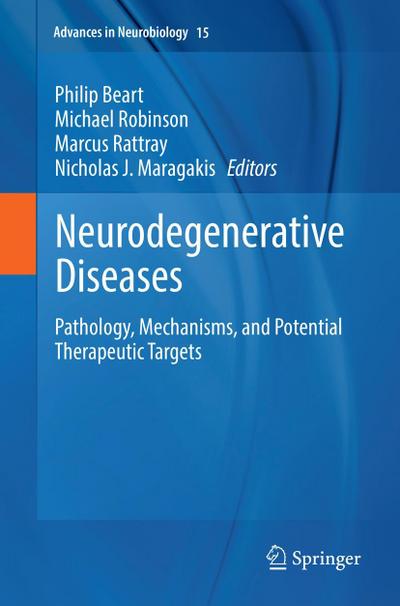 Neurodegenerative Diseases