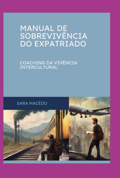 Manual De Sobrevivência Do Expatriado
