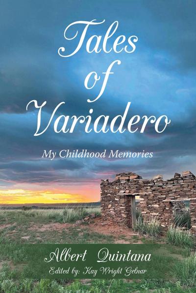 Tales of Variadero
