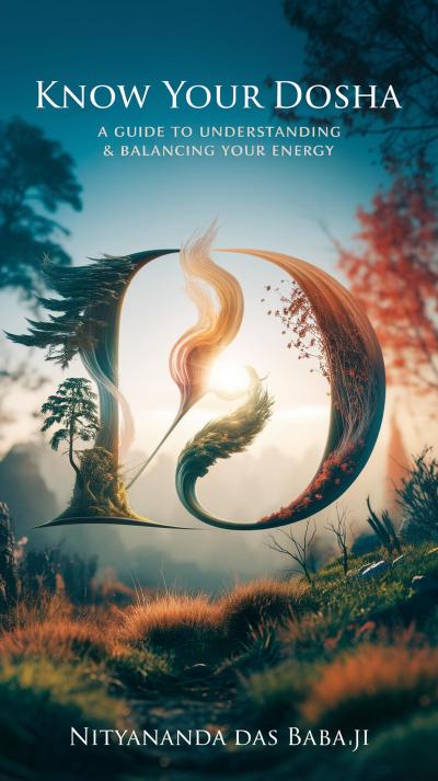 Know Your Dosha