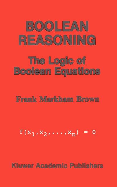 Boolean Reasoning