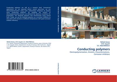 Conducting polymers