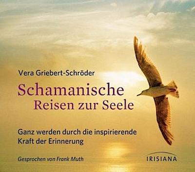 Schamanische Reisen zur Seele, Audio-CD