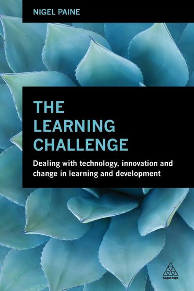 The Learning Challenge