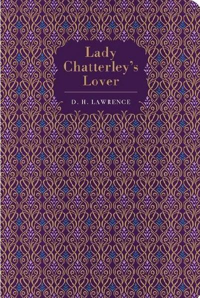 Lady Chatterley’s Lover