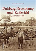 Duisburg-Neuenkamp und -Kaßlerfeld