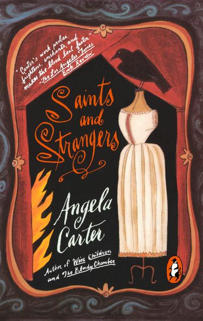 Saints and Strangers