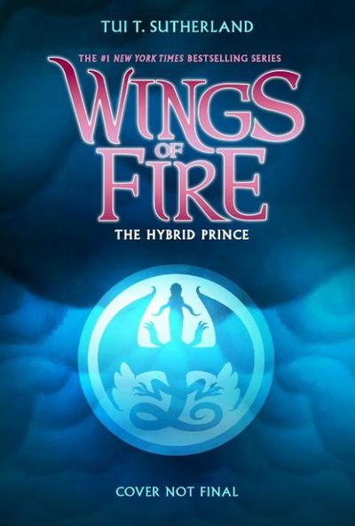 Wings of Fire 16