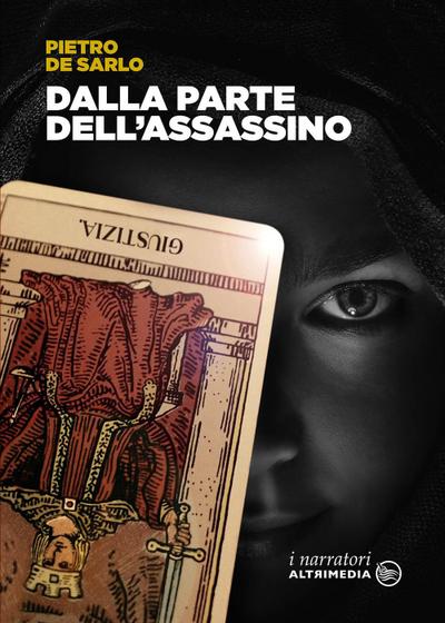 De Sarlo, P: Dalla parte dell’assassino