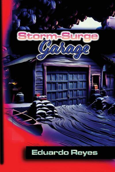 Storm-Surge Storage Garage