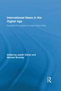 International News in the Digital Age