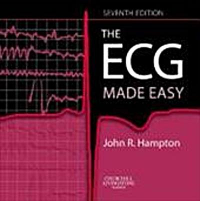 Hampton, J: ECG Made Easy