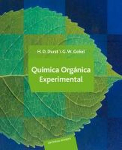 Química orgánica experimental