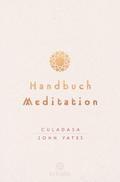 Handbuch Meditation