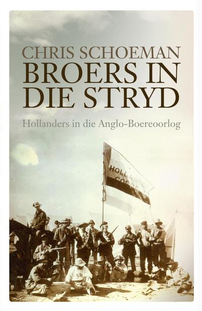 Broers in die stryd