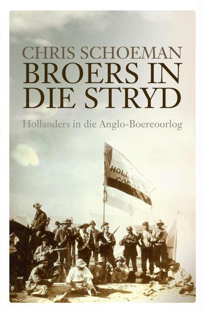 Broers in die Stryd