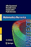 Matematica Numerica
