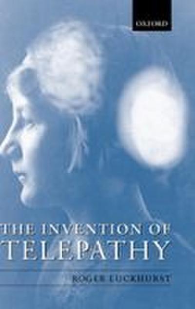 The Invention of Telepathy