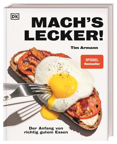 Mach’s lecker!