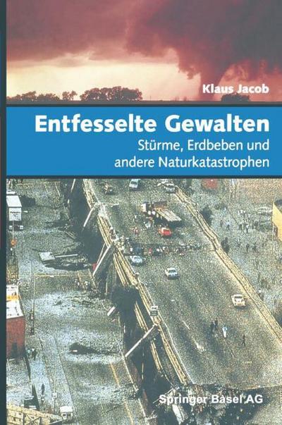 Entfesselte Gewalten