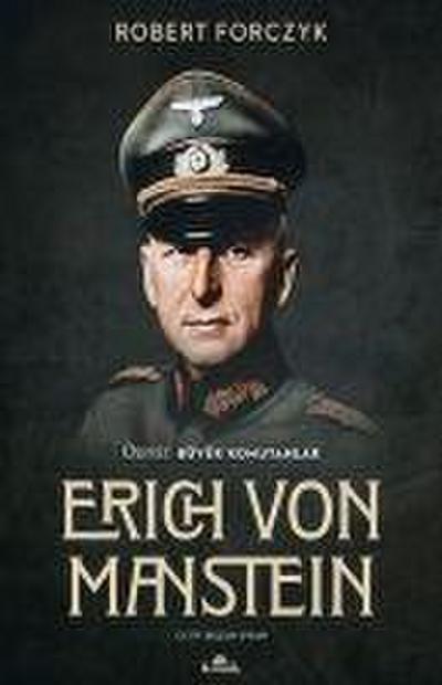 Erich von Manstein