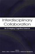Interdisciplinary Collaboration