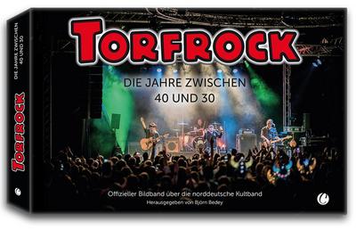 Torfrock