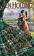 My Devilish Scotsman