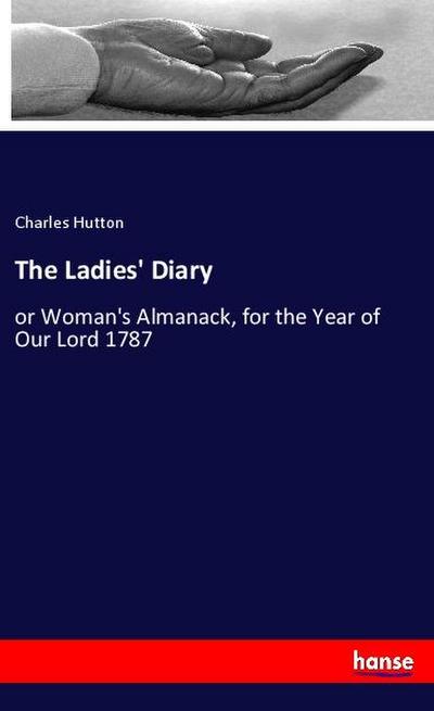 The Ladies’ Diary