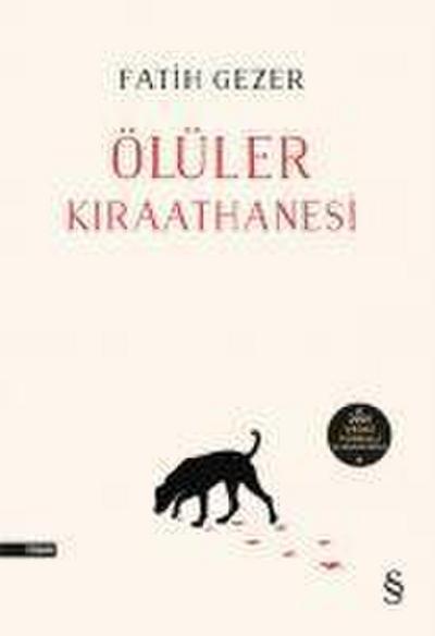 Ölüler Kiraathanesi
