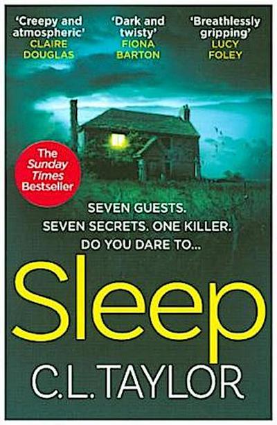 Sleep