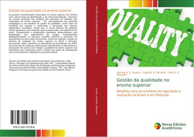 Gestão da qualidade no ensino superior