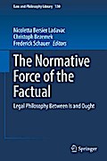 The Normative Force of the Factual